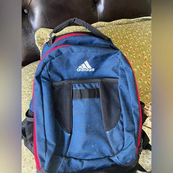 boys adidas rucksack